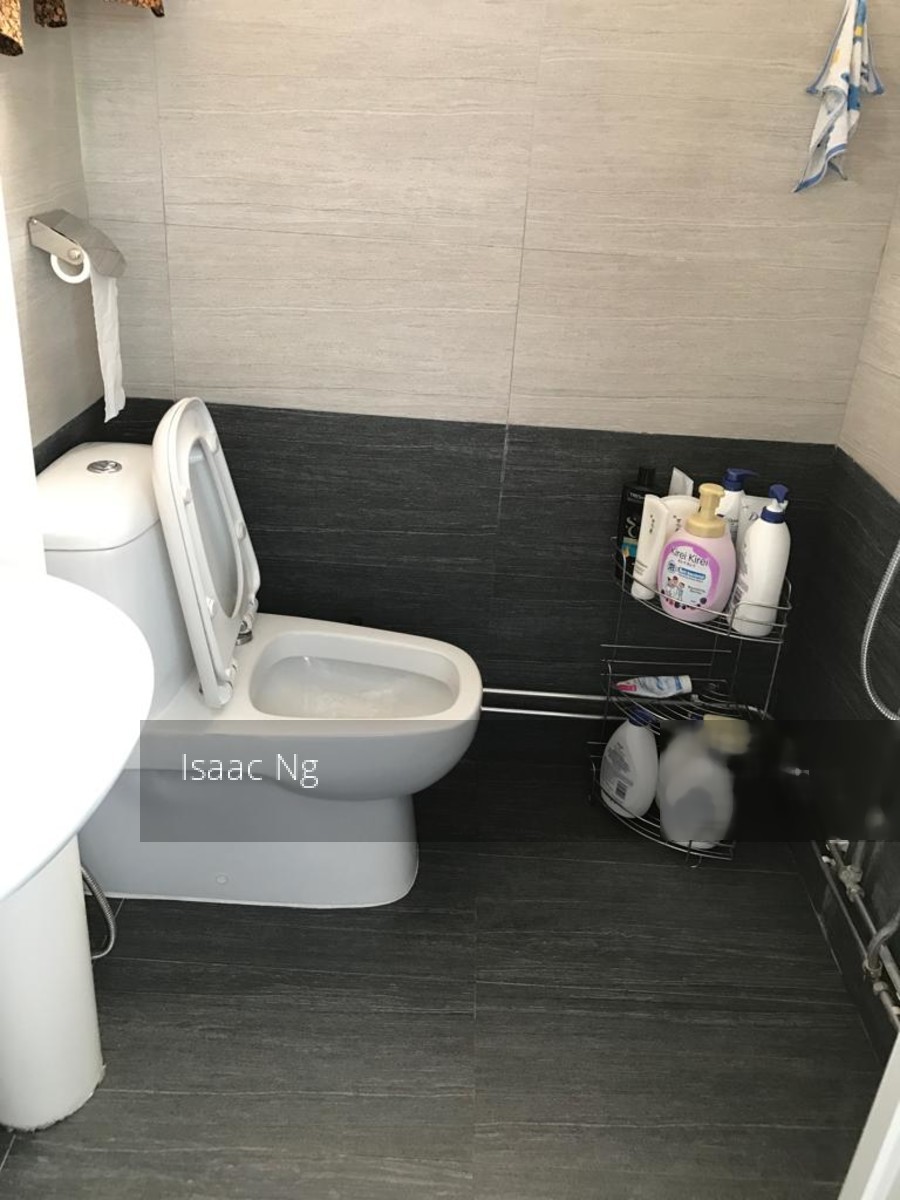 Blk 135 Bukit Batok West Avenue 6 (Bukit Batok), HDB 3 Rooms #206391301
